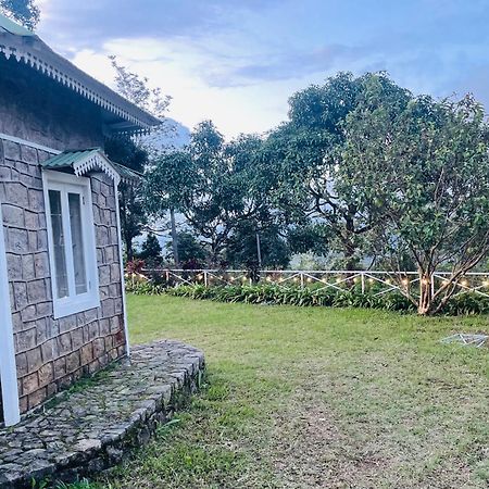 Thottom Stays Private Bungalow Munnar Exterior foto